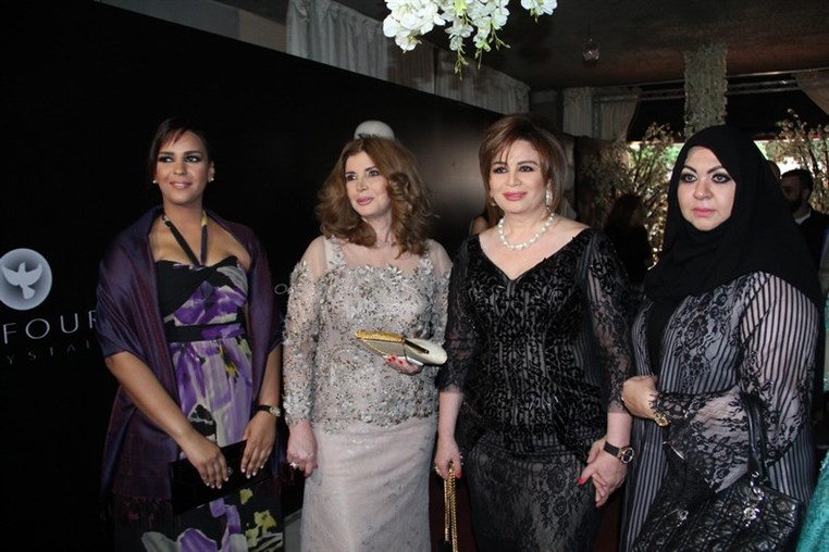 Summer Fashion Week by LIPS Opening 